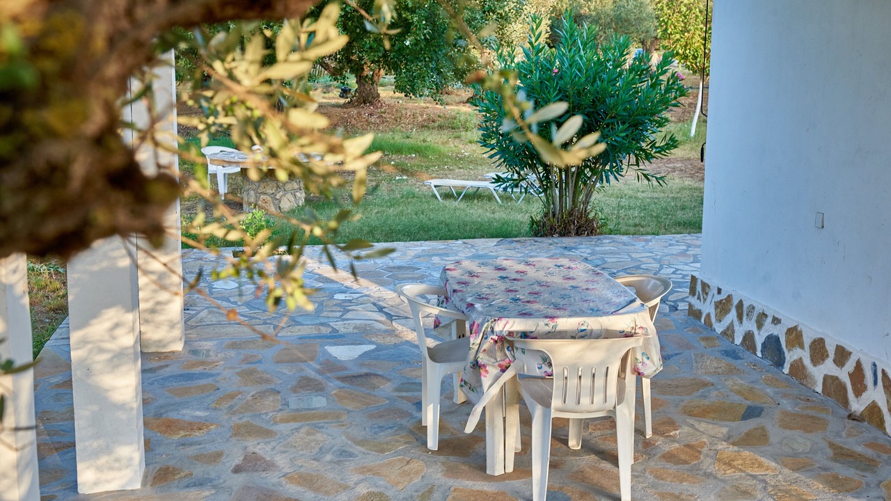 Photo of Outdoor in Drosia