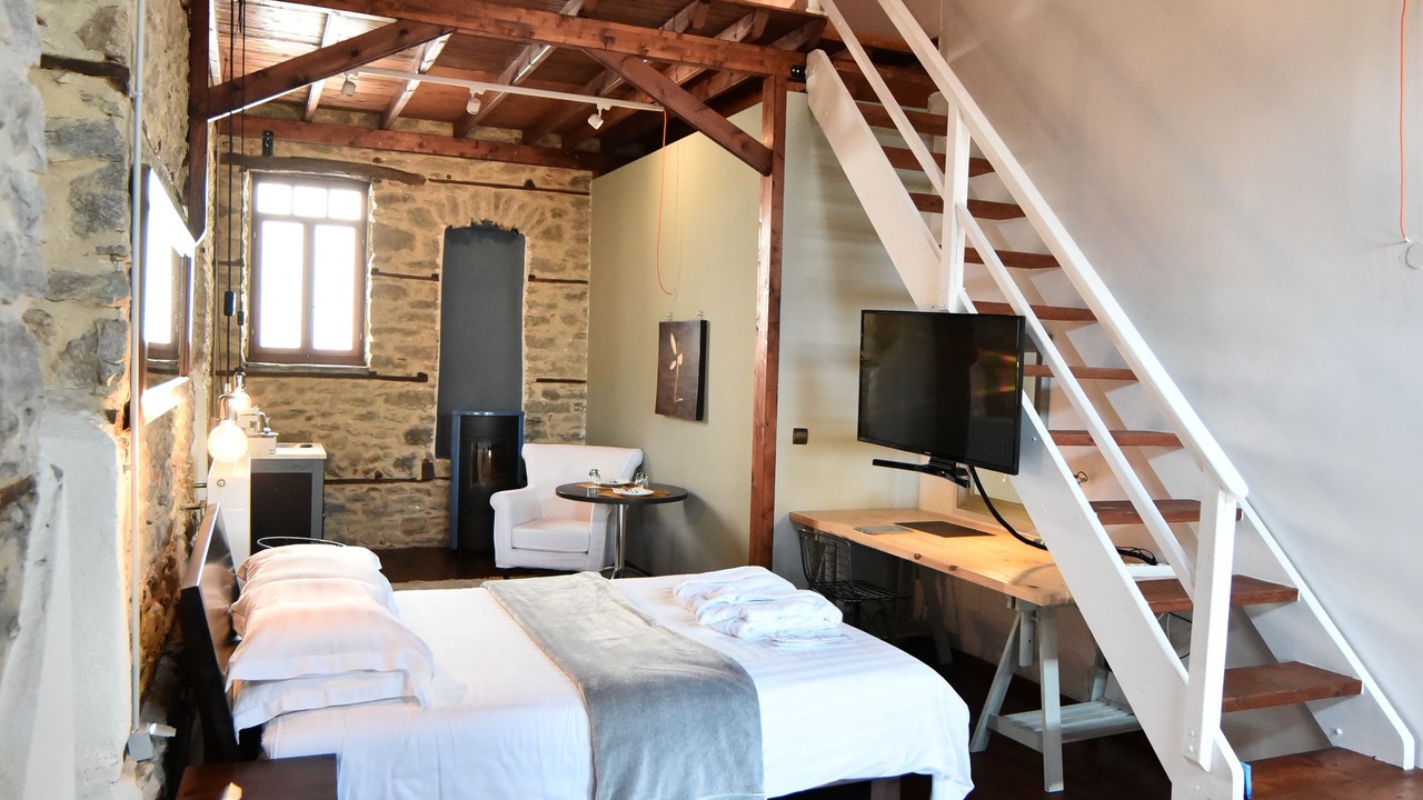 Photo of Livingroom in Mesoropi