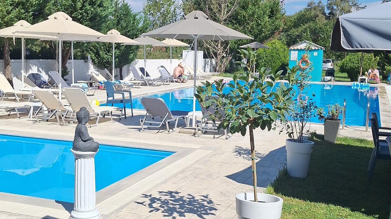 Photo of Outdoor in Sidari