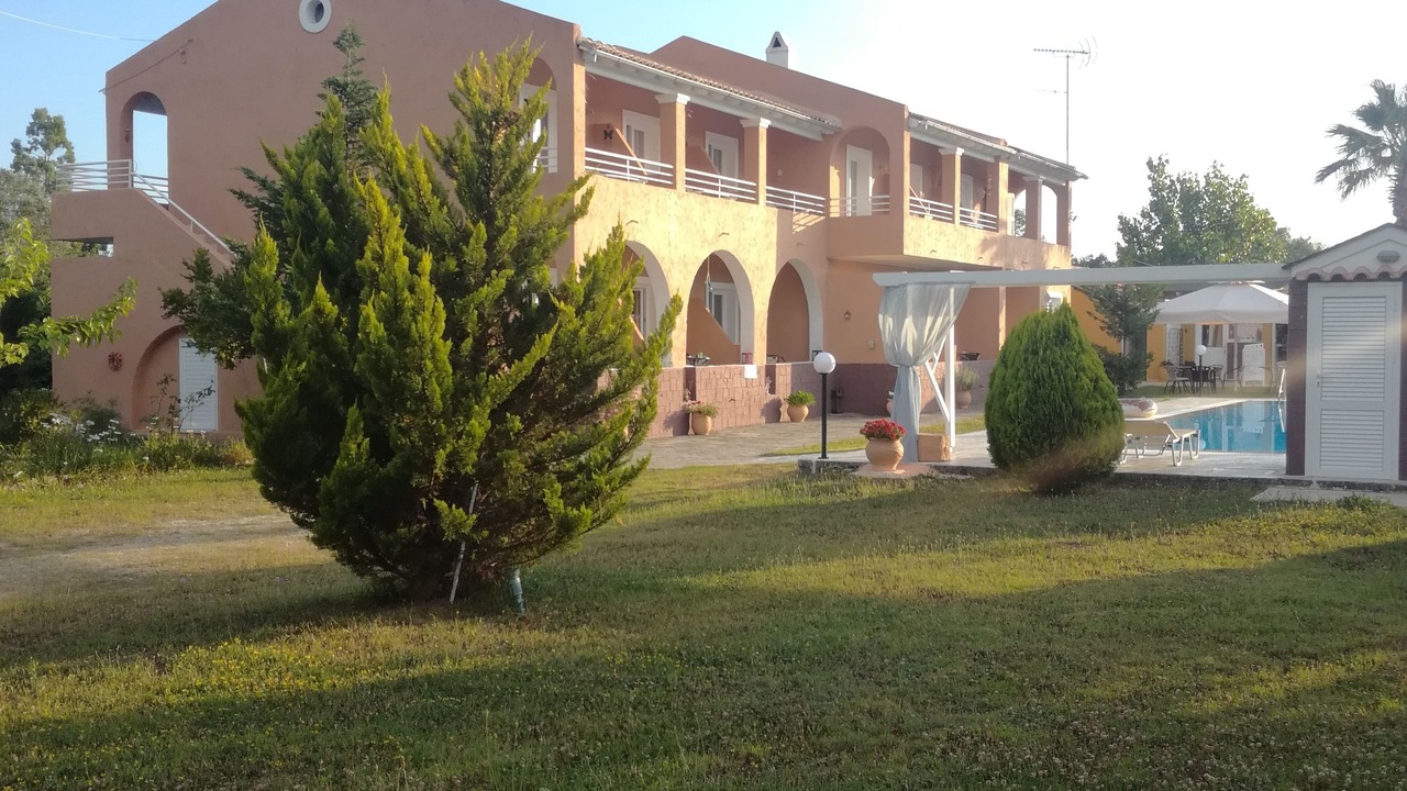 Photo of Outdoor in Sidari