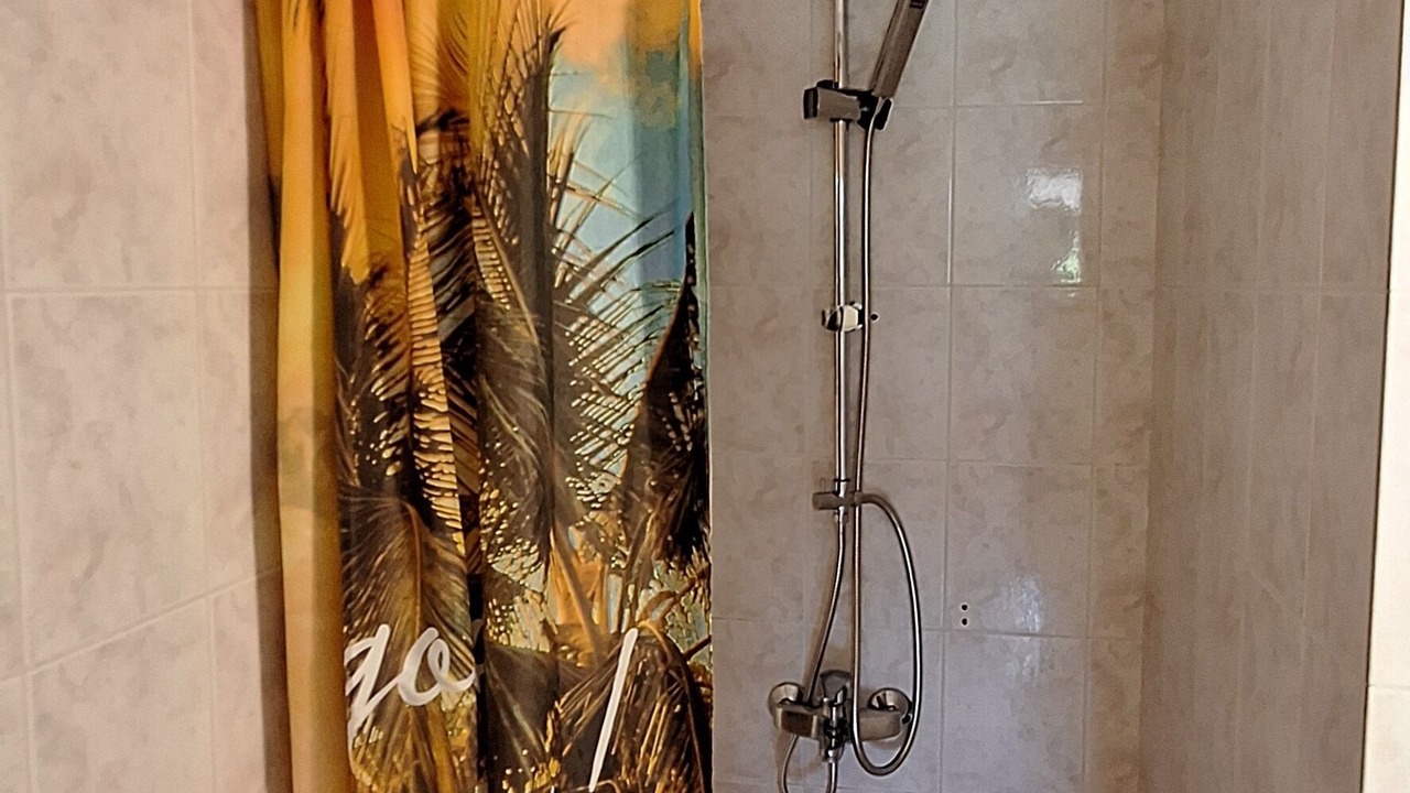 Photo of Bathroom in Sidari
