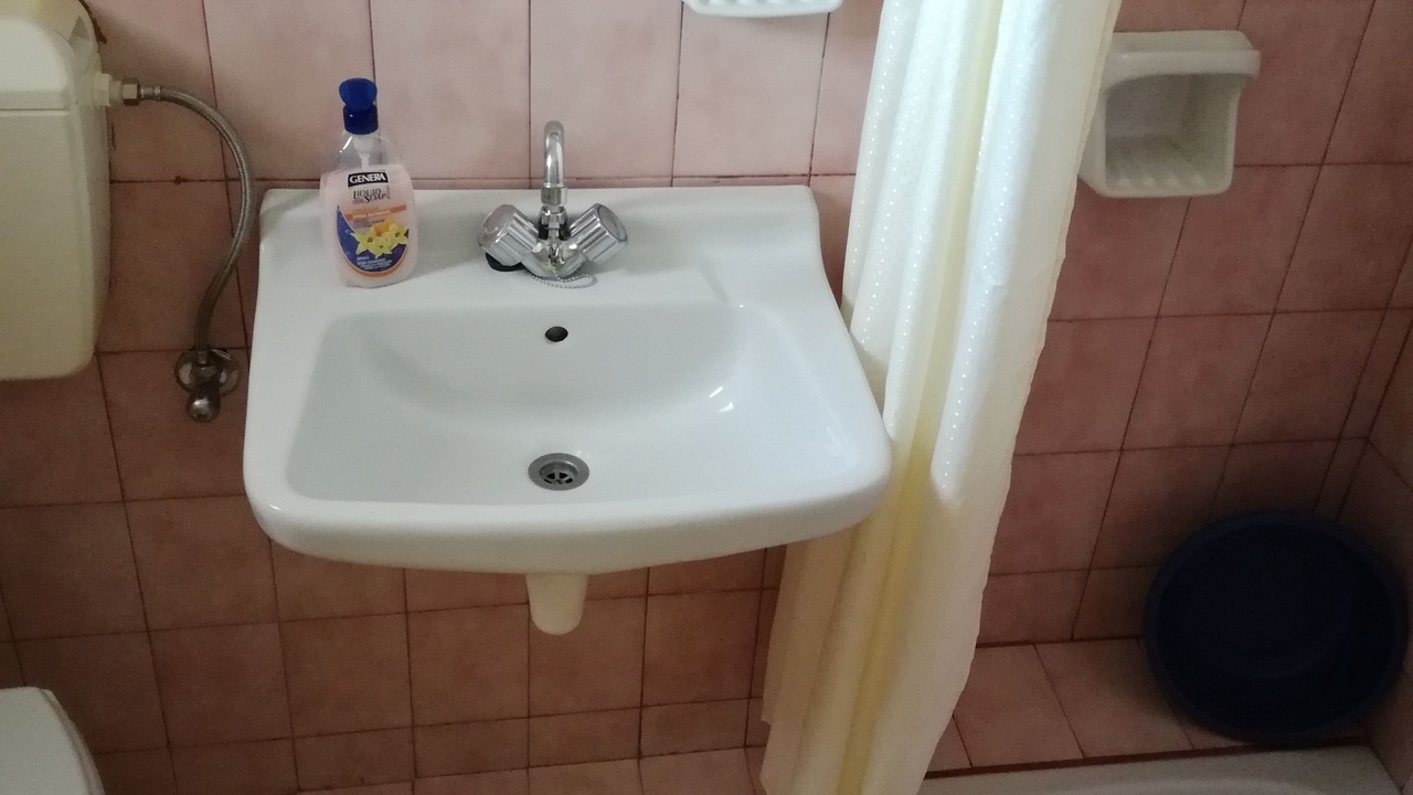 Photo of Bathroom in Sidari