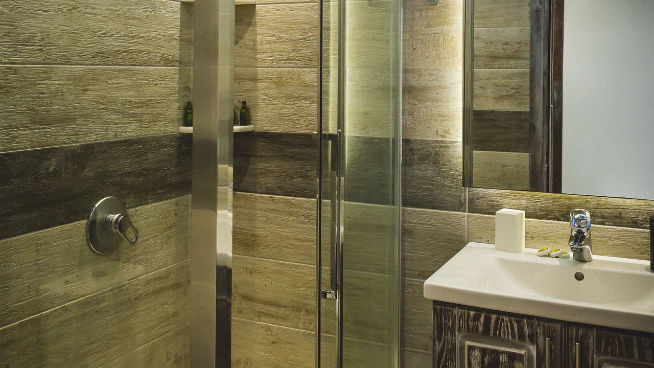 Photo of Bathroom in Panagia