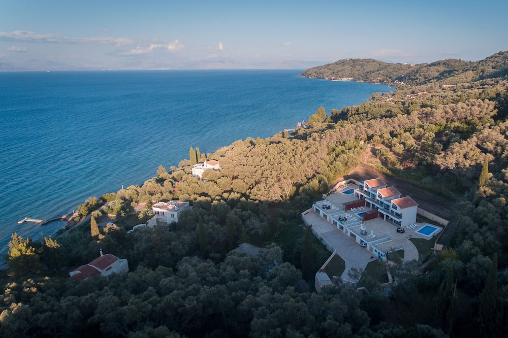 Photo of Outdoor in Agia Pelagia Chlomou