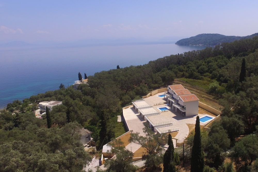 Photo of Outdoor in Agia Pelagia Chlomou