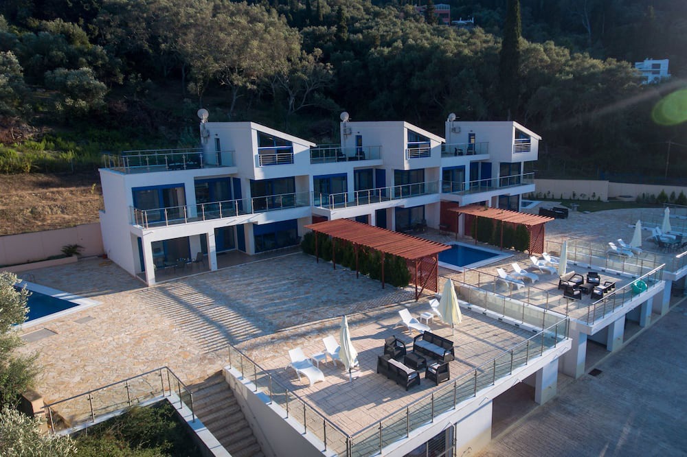 Photo of Outdoor in Agia Pelagia Chlomou