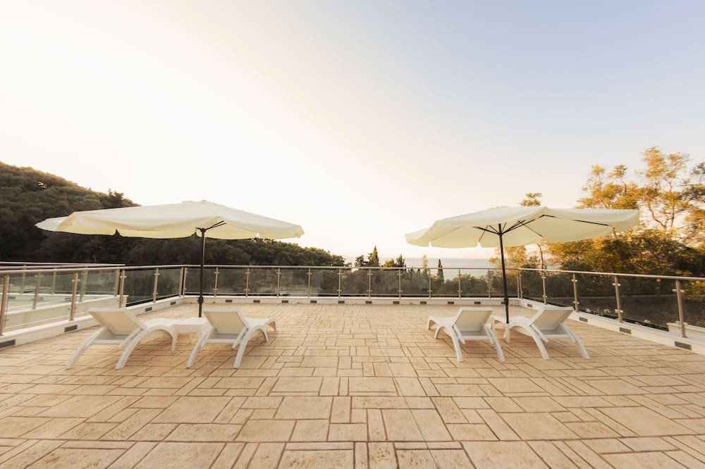 Photo of Outdoor in Agia Pelagia Chlomou