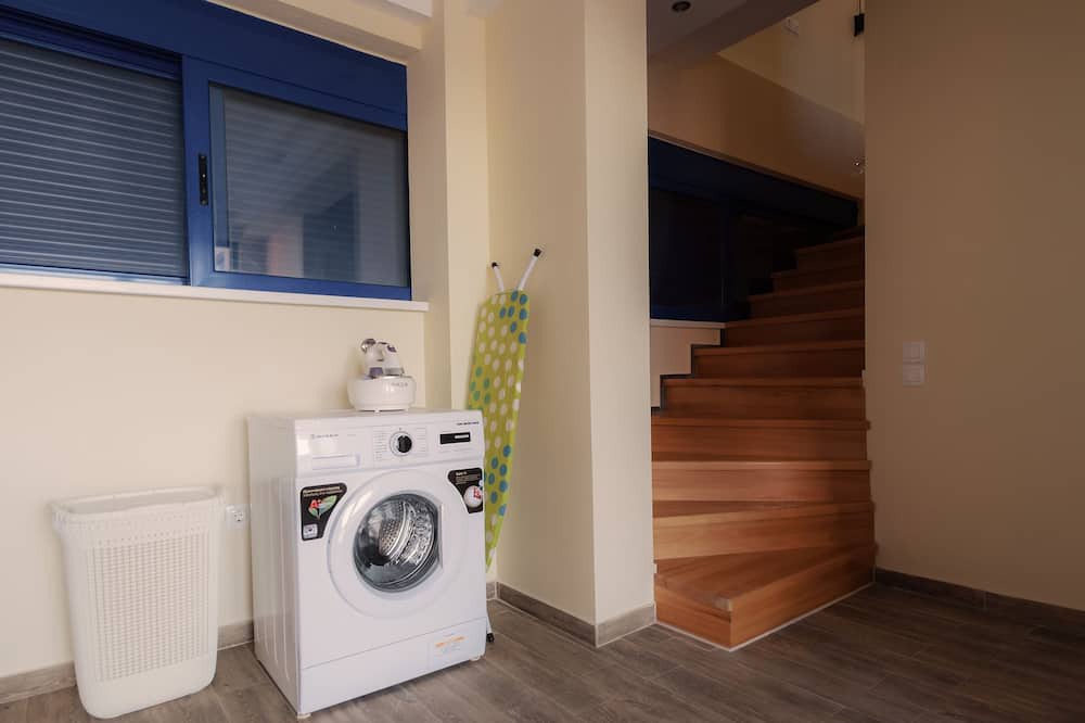 Photo of Bedroom in Agia Pelagia Chlomou