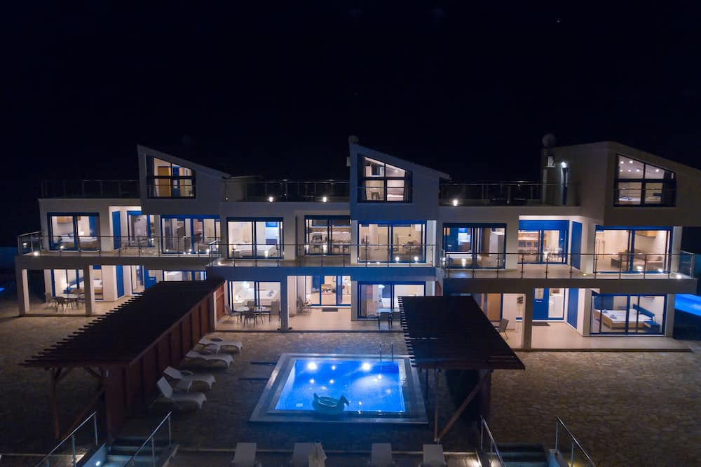Photo of Outdoor in Agia Pelagia Chlomou