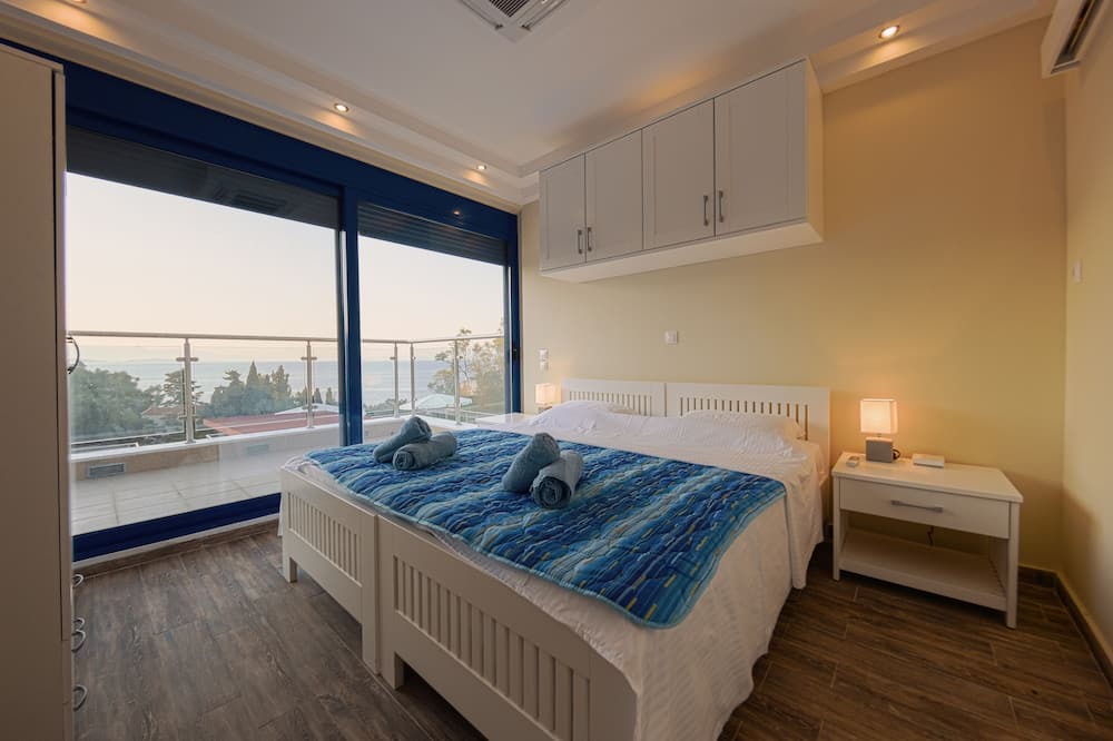 Photo of Bedroom in Agia Pelagia Chlomou
