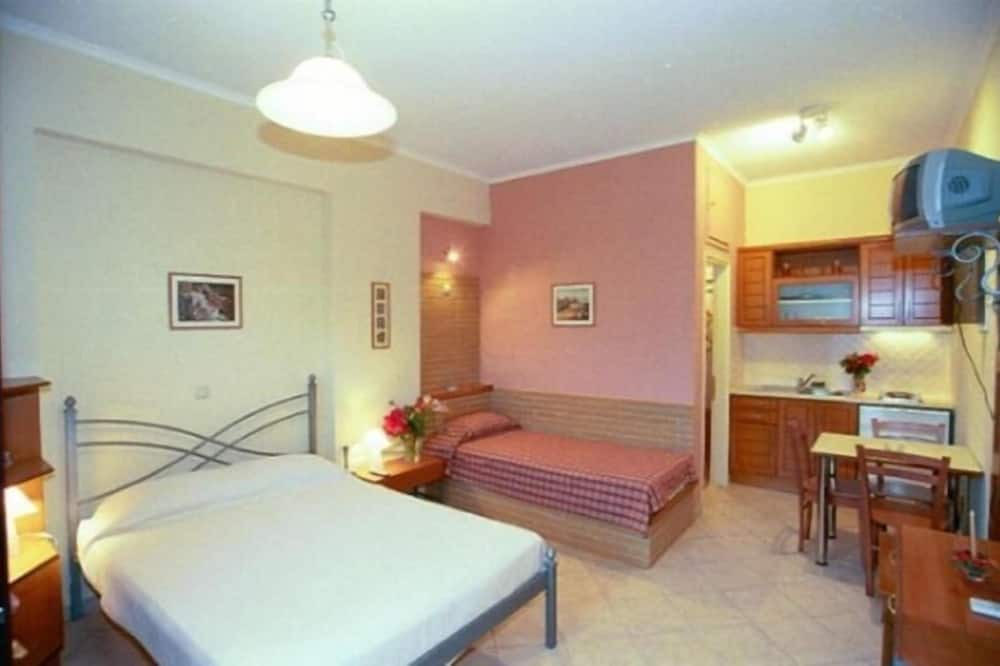 Photo of Bedroom in Limnos