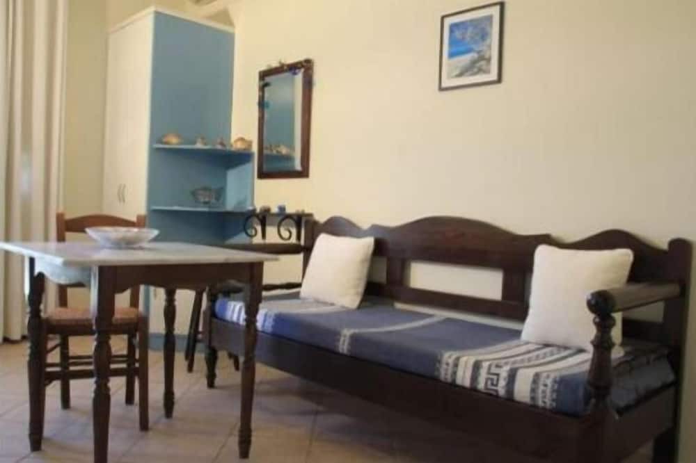 Photo of Bedroom in Limnos