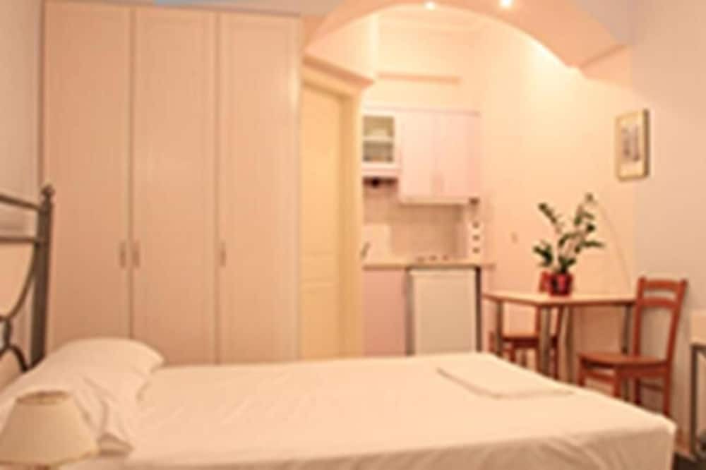 Photo of Bedroom in Limnos