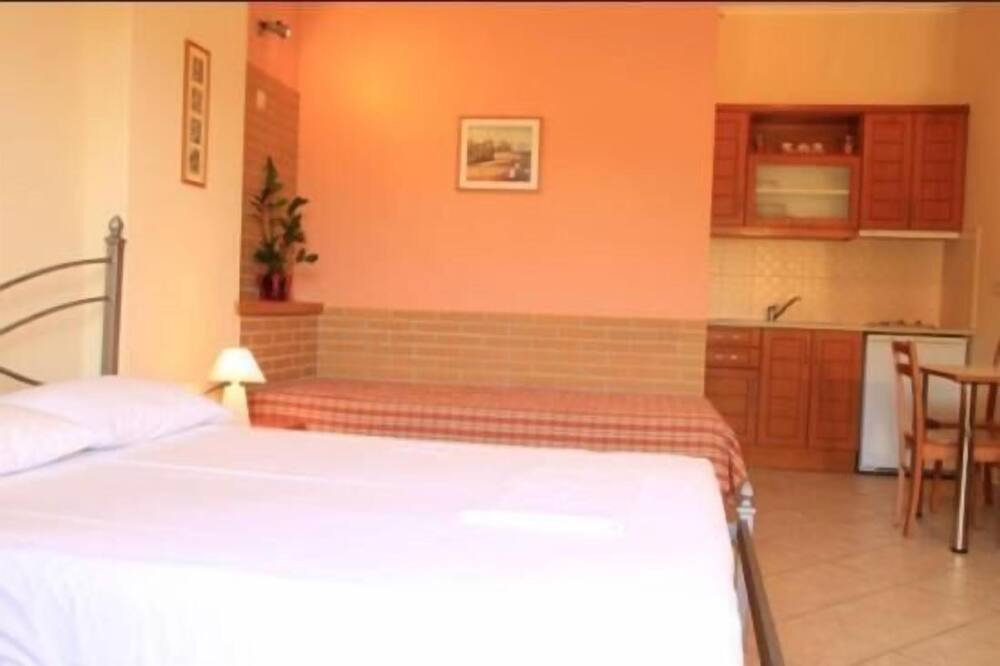 Photo of Bedroom in Limnos