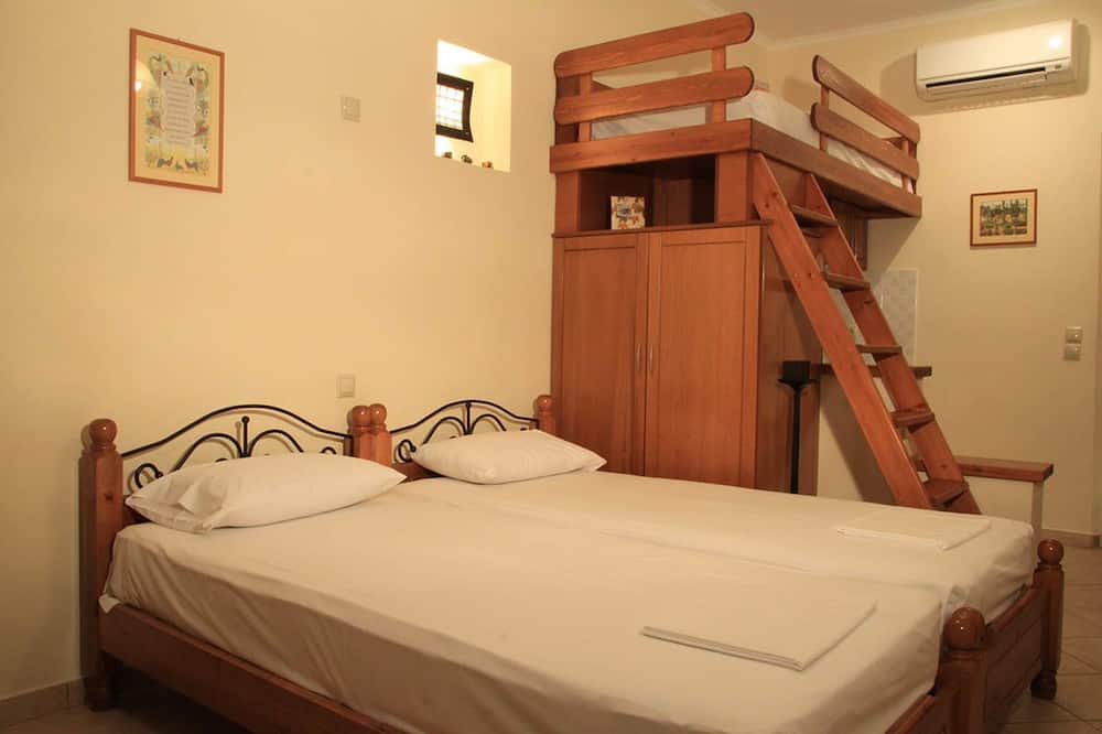 Photo of Bedroom in Limnos