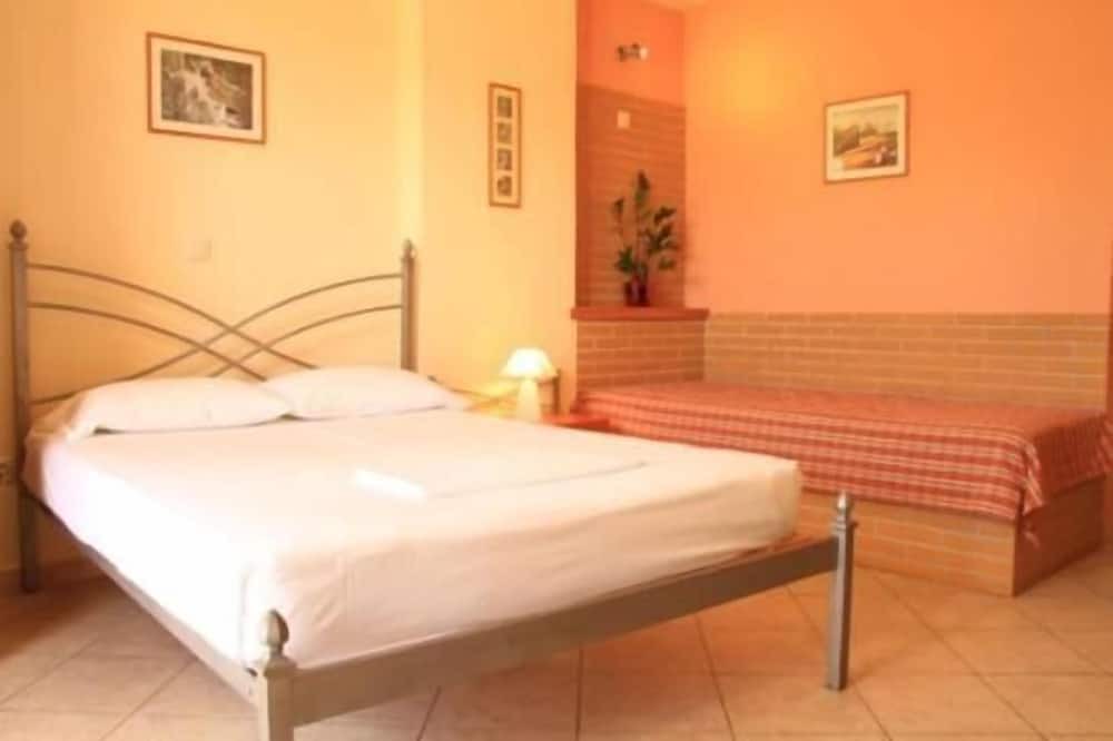 Photo of Bedroom in Limnos