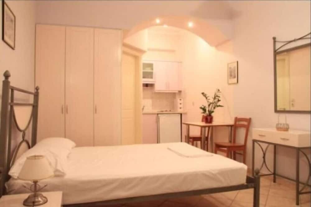 Photo of Bedroom in Limnos