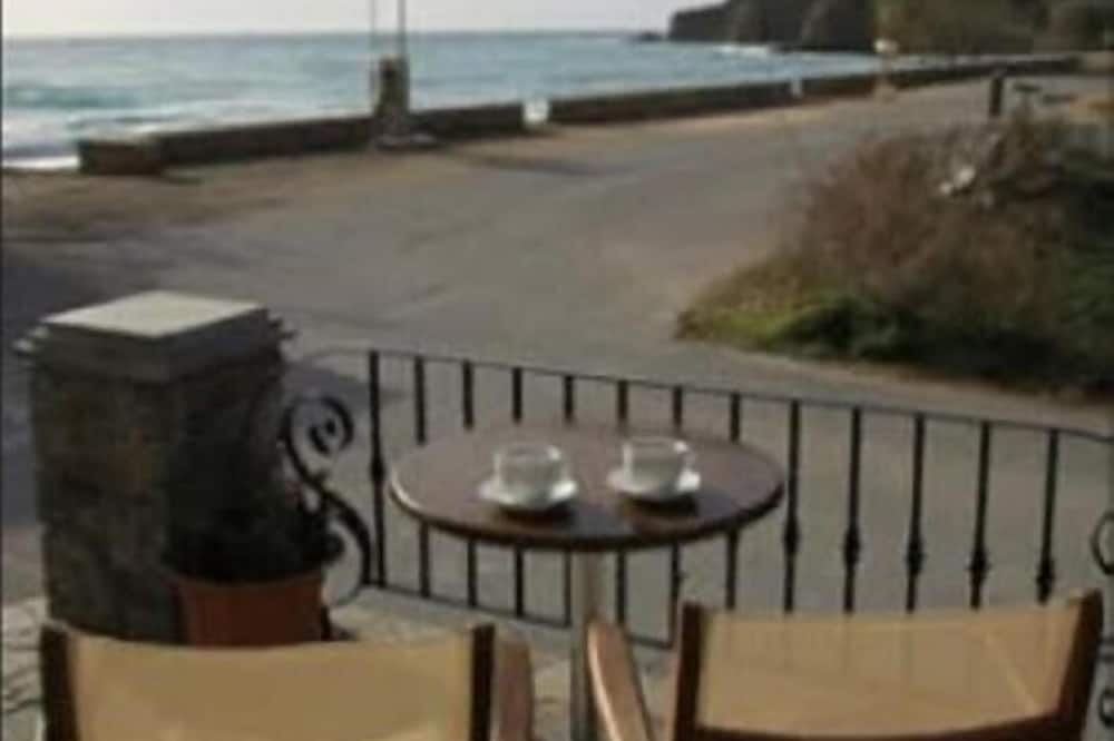 Photo of Patio Balcony in Limnos