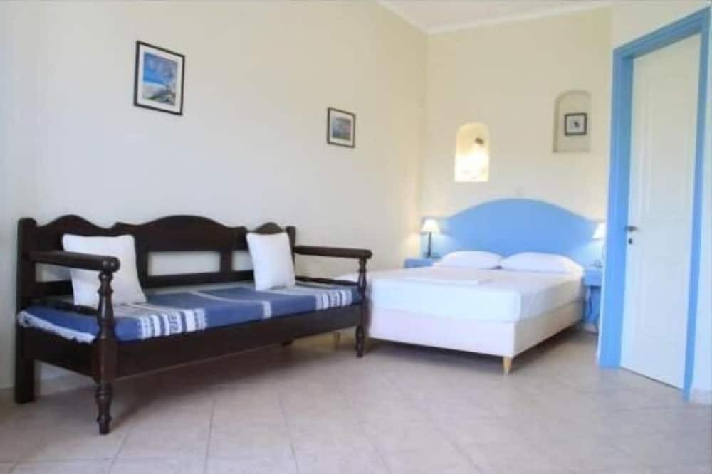 Photo of Bedroom in Limnos