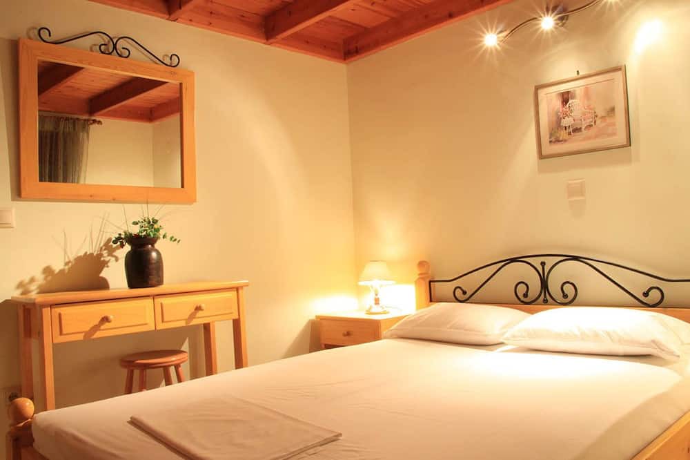 Photo of Bedroom in Limnos