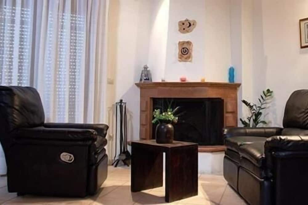 Photo of Livingroom in Limnos