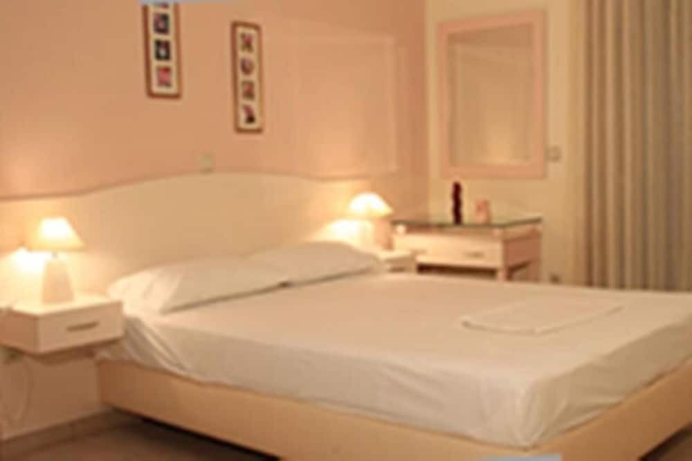 Photo of Bedroom in Limnos