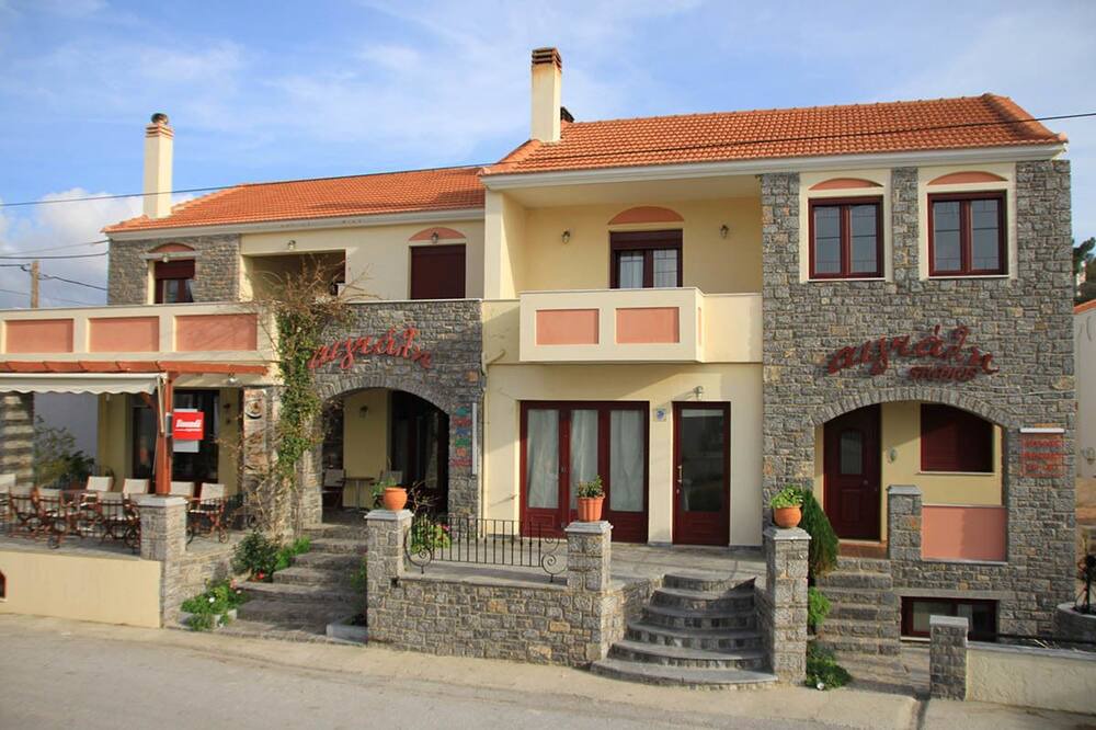 Photo of Outdoor in Limnos