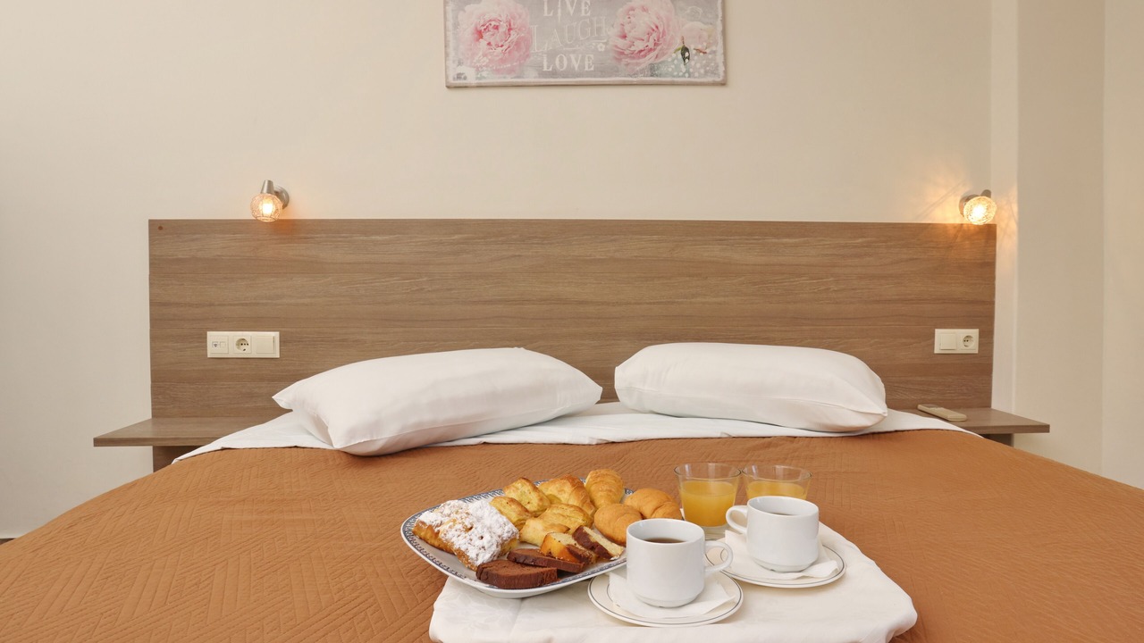 Photo of Bedroom in Polichrono
