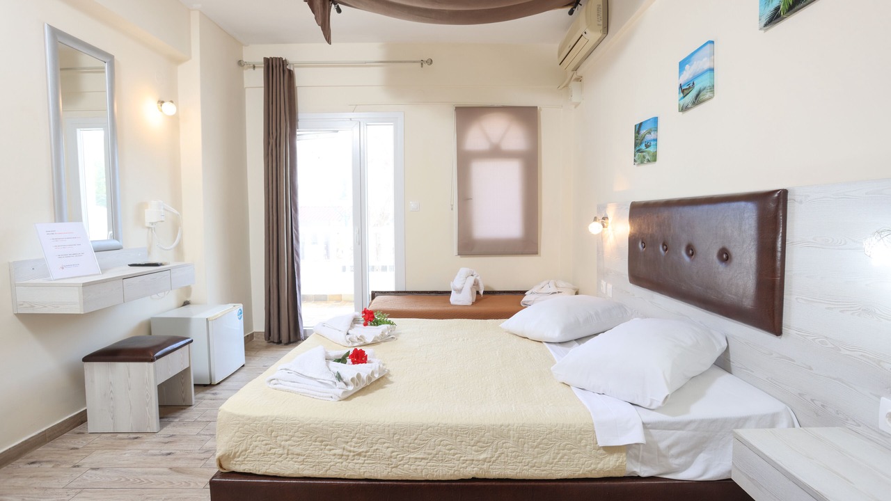 Photo of Bedroom in Polichrono