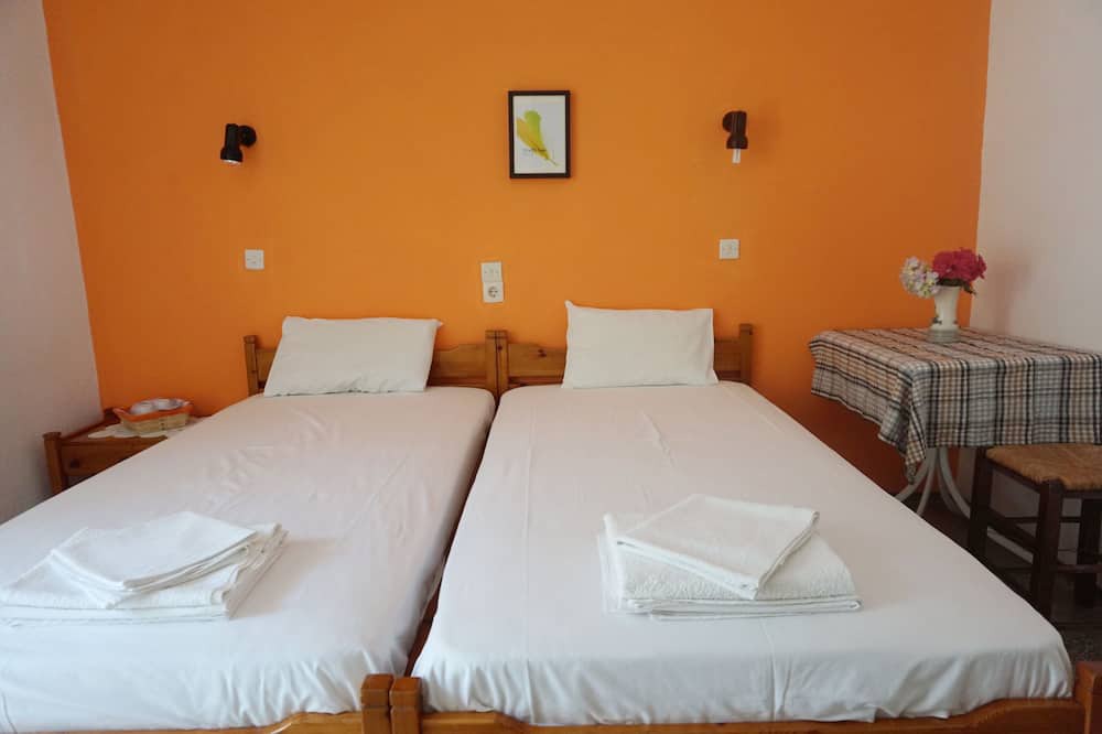 Photo of Bedroom in Therma