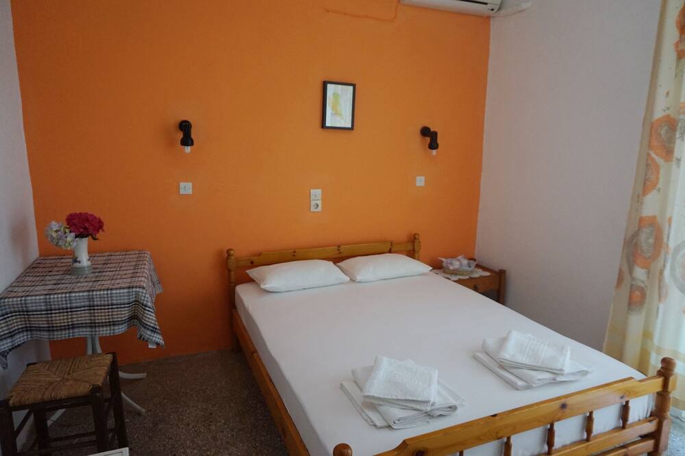 Photo of Bedroom in Therma