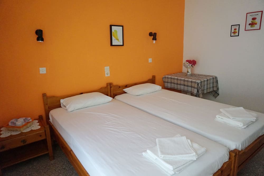 Photo of Bedroom in Therma