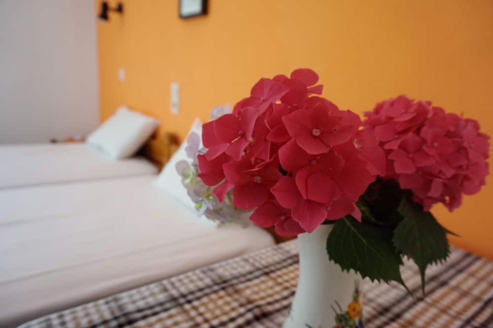 Photo of Bedroom in Therma