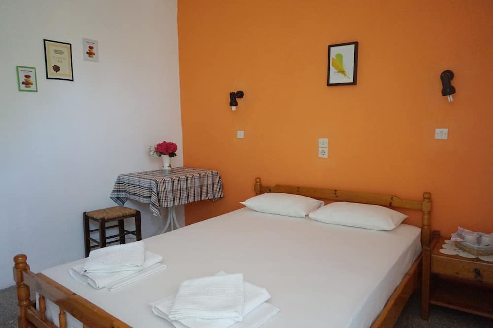 Photo of Bedroom in Therma