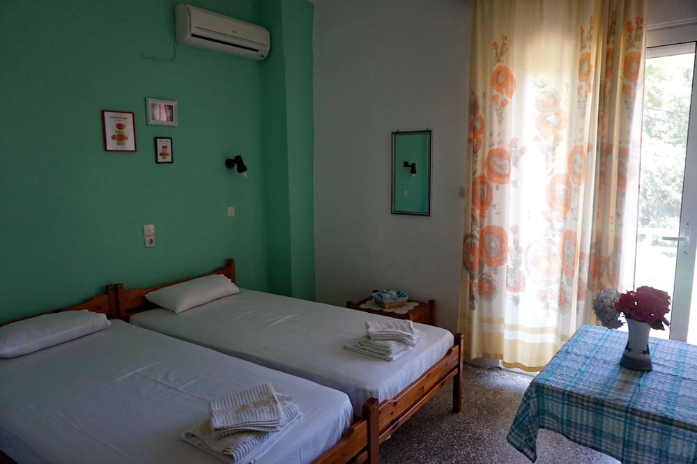 Photo of Bedroom in Therma