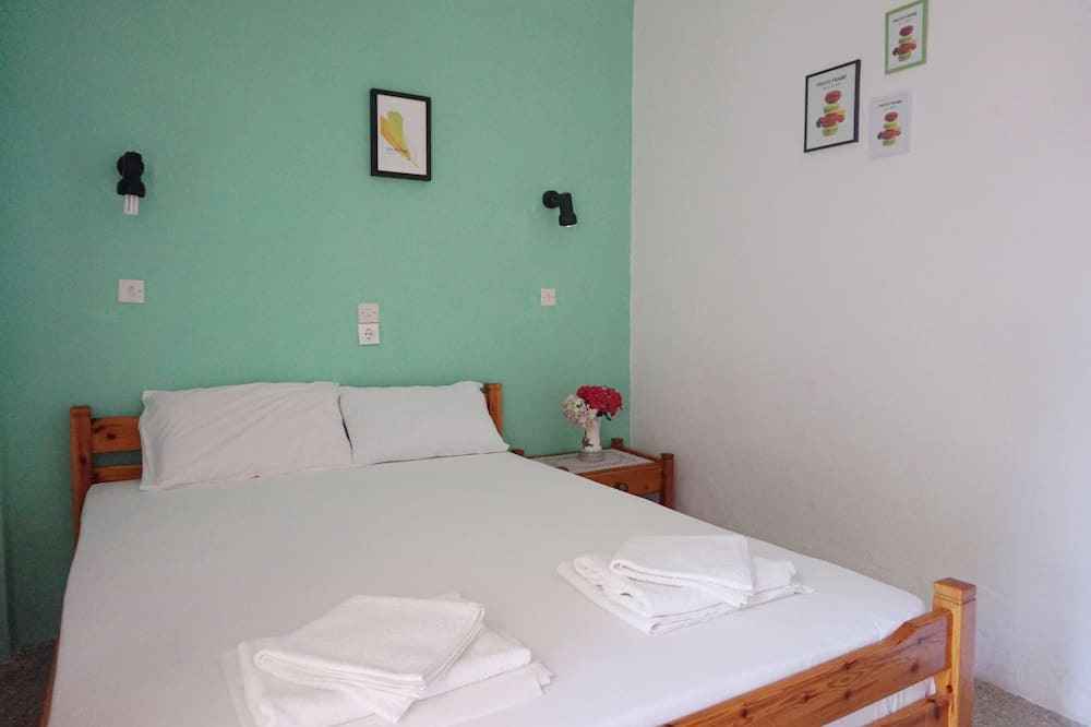 Photo of Bedroom in Therma