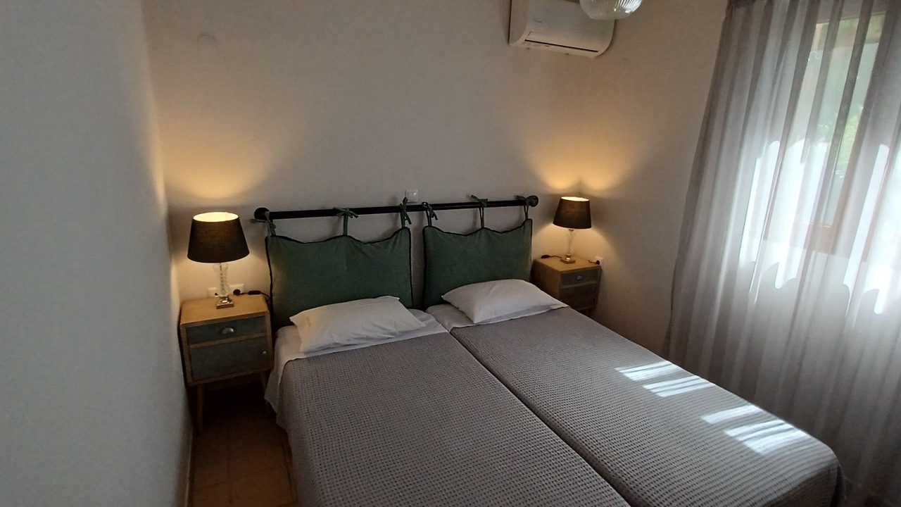Photo of Bedroom in Amarion