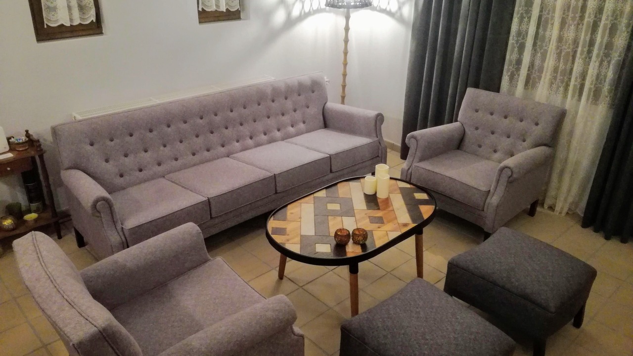 Photo of Livingroom in Amarion