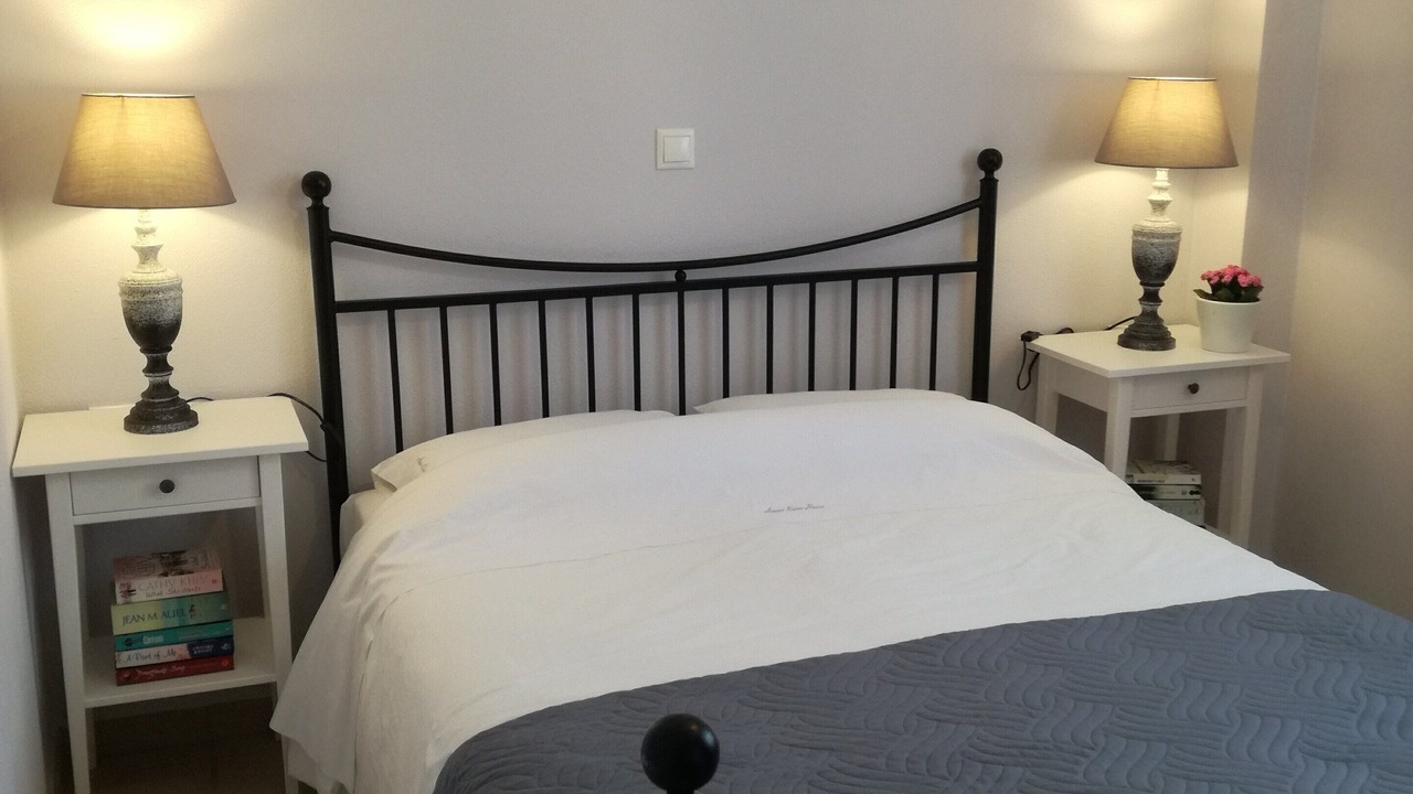 Photo of Bedroom in Amarion