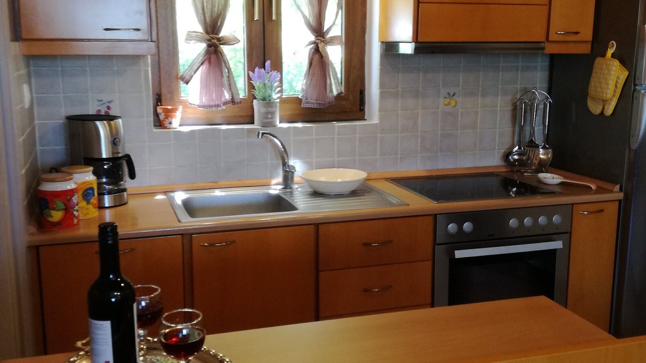 Photo of Kitchen in Amarion