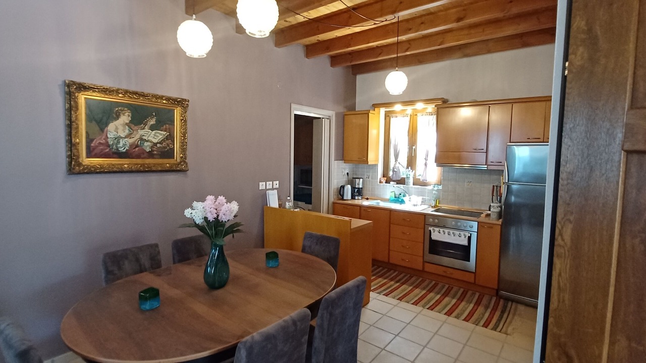 Photo of Kitchen in Amarion