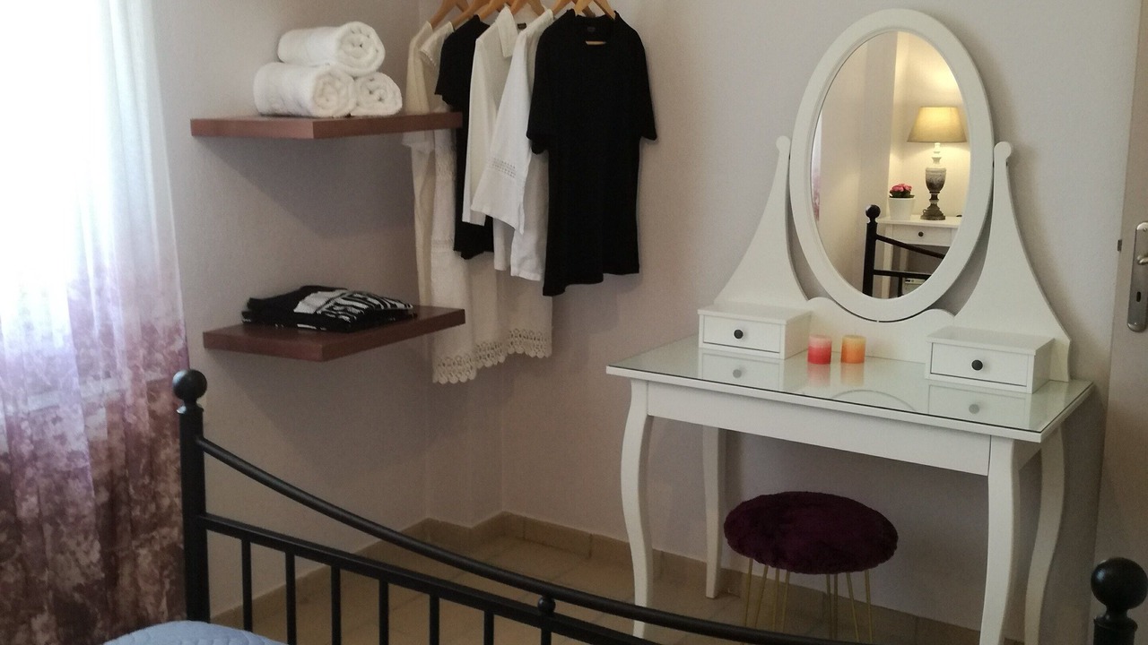 Photo of Bedroom in Amarion