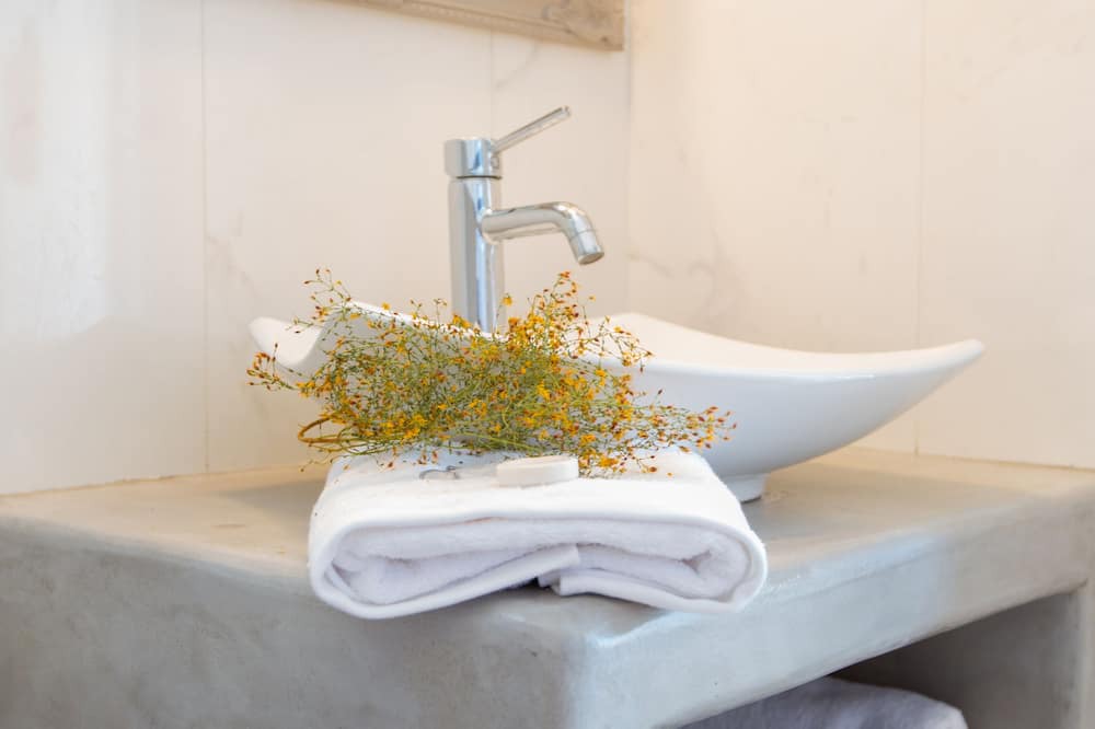 Photo of Bathroom in Maragas