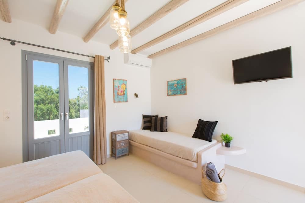 Photo of Bedroom in Maragas