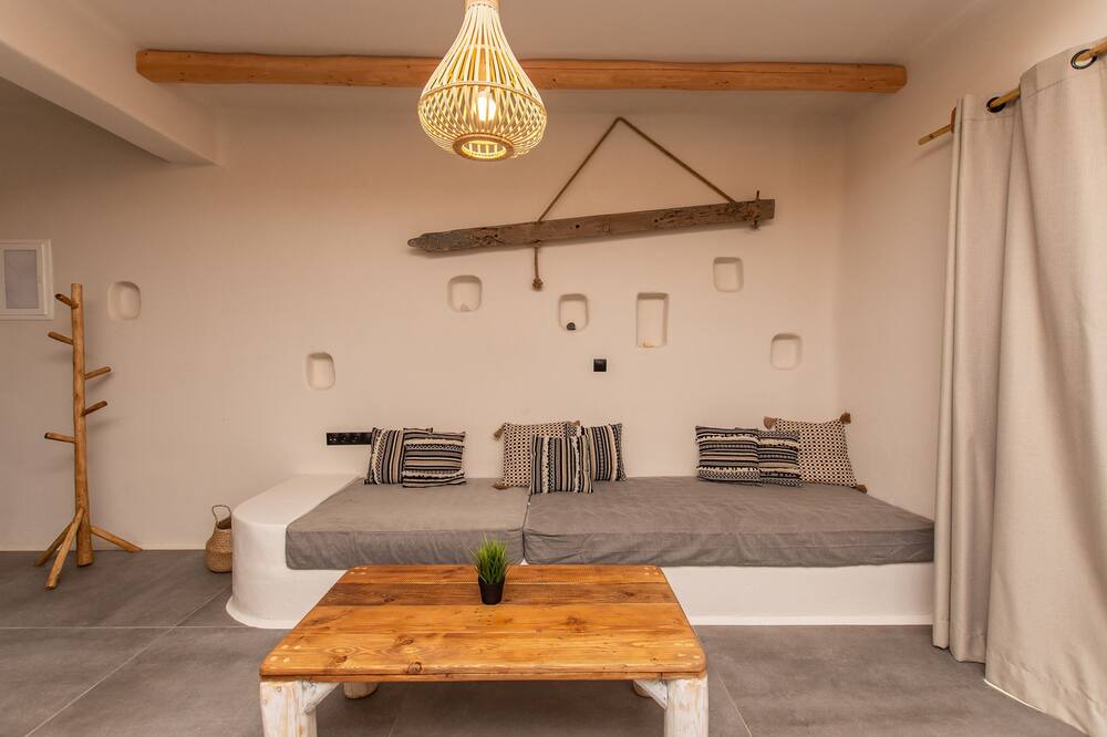 Photo of Livingroom in Maragas
