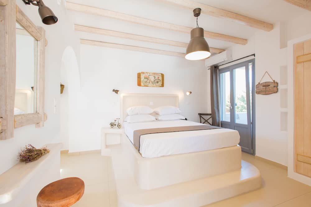 Photo of Bedroom in Maragas