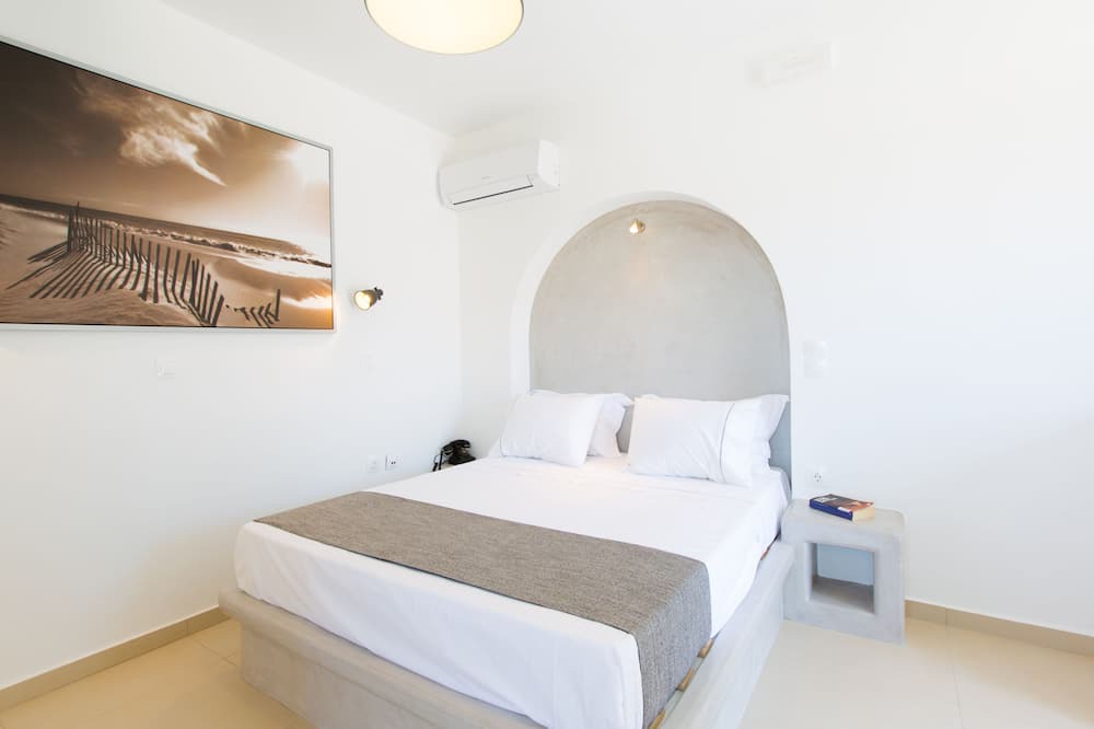 Photo of Bedroom in Maragas