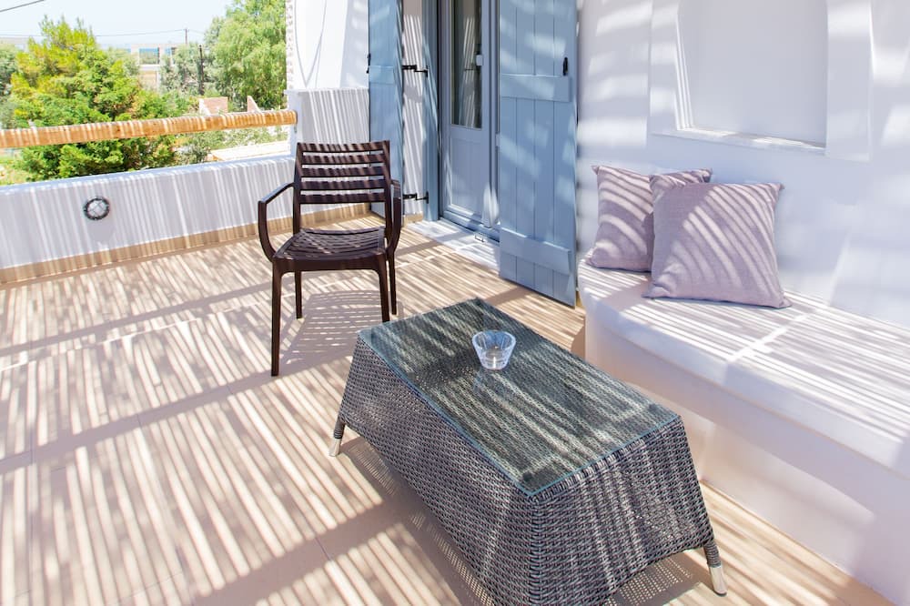 Photo of Patio Balcony in Maragas