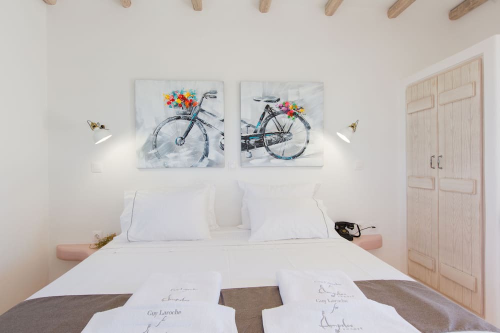 Photo of Bedroom in Maragas