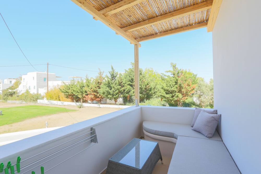 Photo of Patio Balcony in Maragas